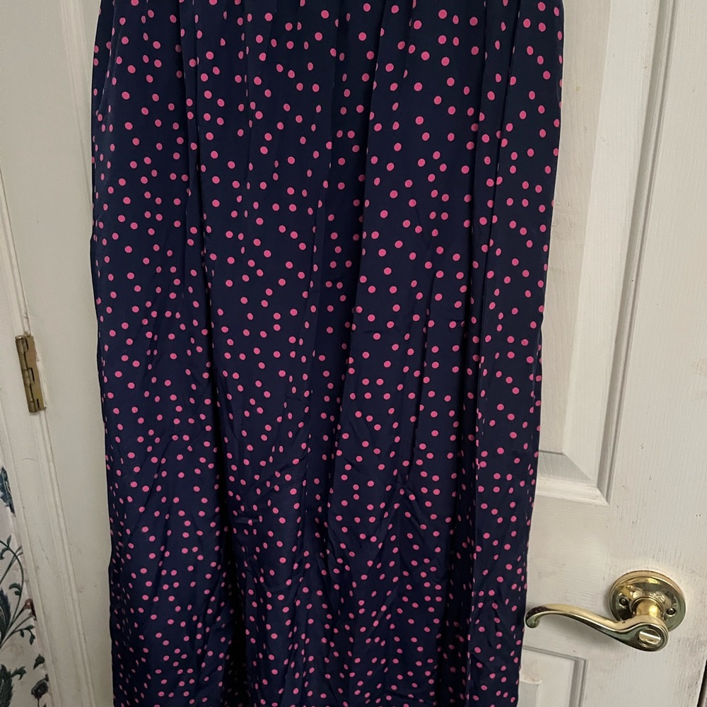 J. Peterman skirt